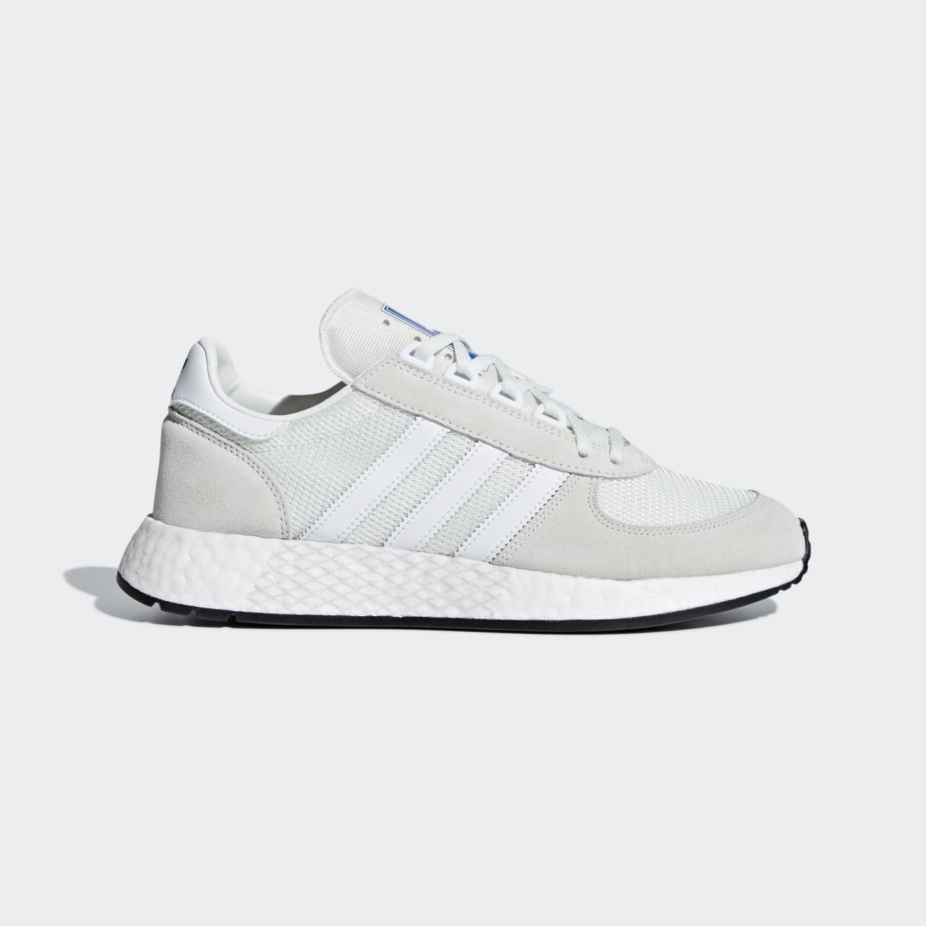 Adidas Marathon Tech Női Utcai Cipő - Fehér [D77584]